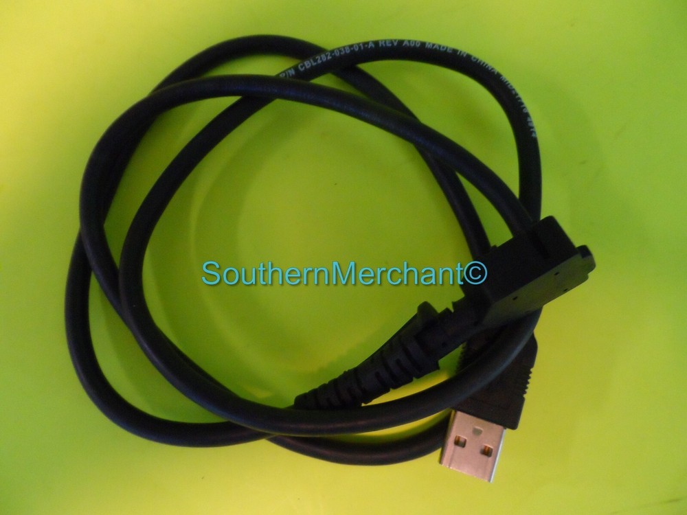 Verifone USB Cable for VX805/820 CBL282-038-01-A