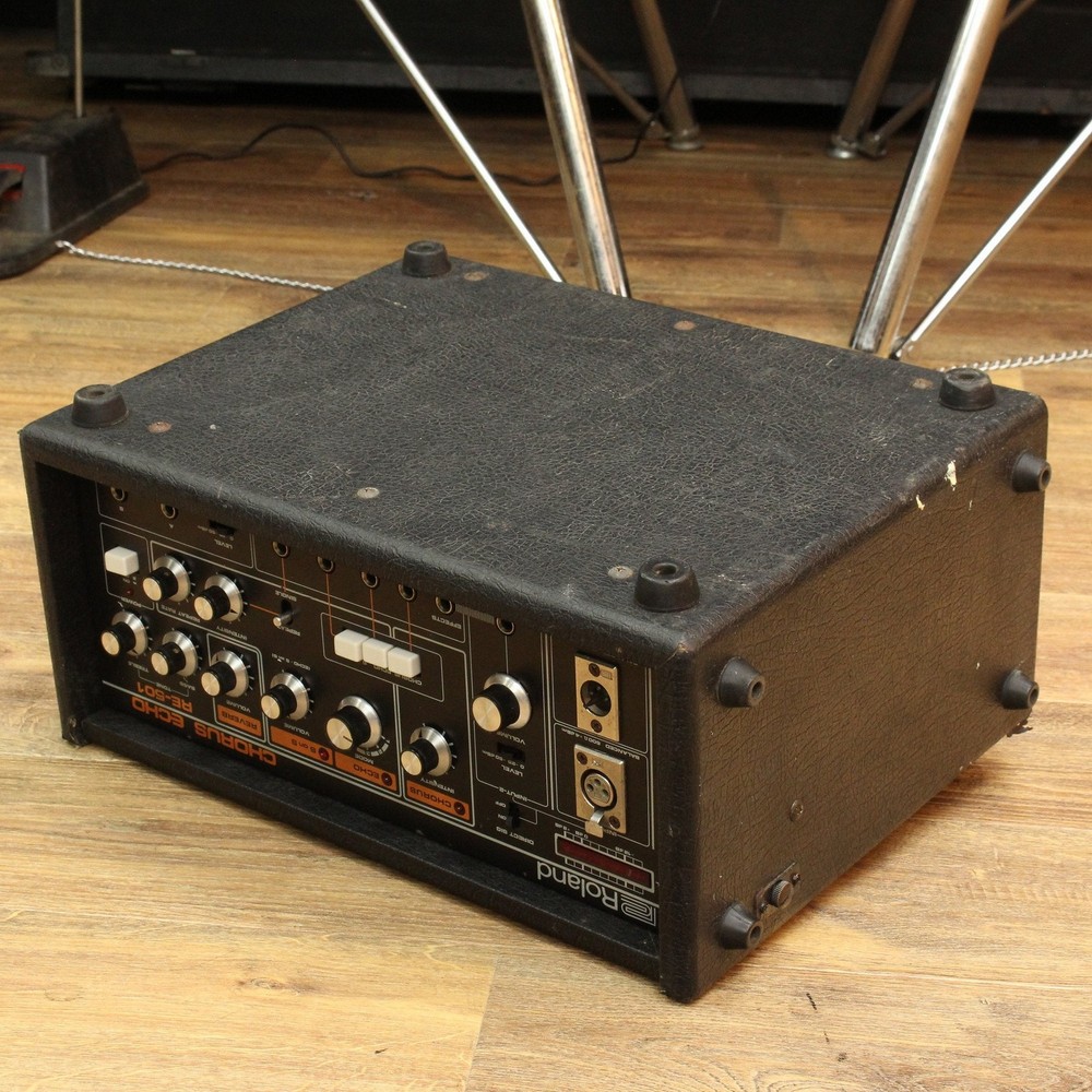 ROLAND RE-501 Chorus Echo [125523]