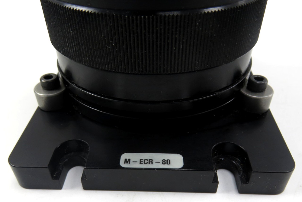 Newport M-ECR-80 Lab Jack