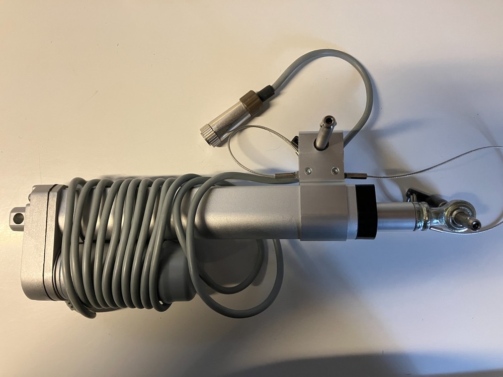 BTS-OP-LD-150MM LINEAR ACTUATOR