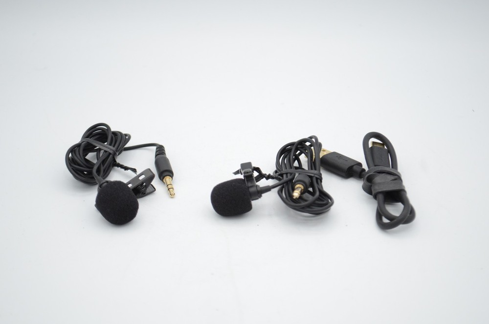 Saramonic Blink 500 B2 Digital Wireless Omni Lavalier Microphone System