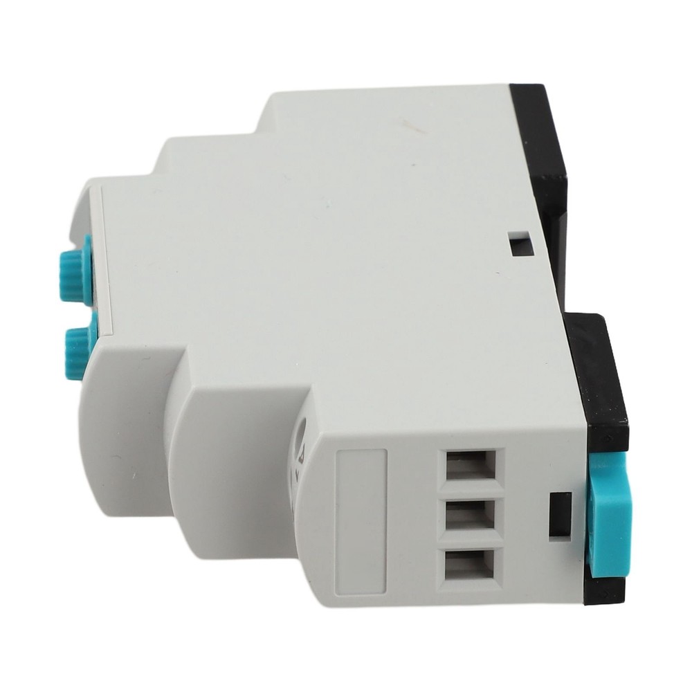 Relay Module ERV-08 Time Relay Time Range 0.1s-100h Panel Or DIN Rail Mount