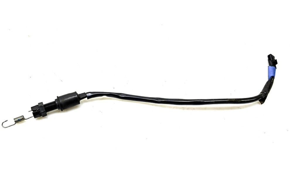 19 Kawasaki Ninja 650 ABS Rear Brake Tail Light Switch Sensor EX650K