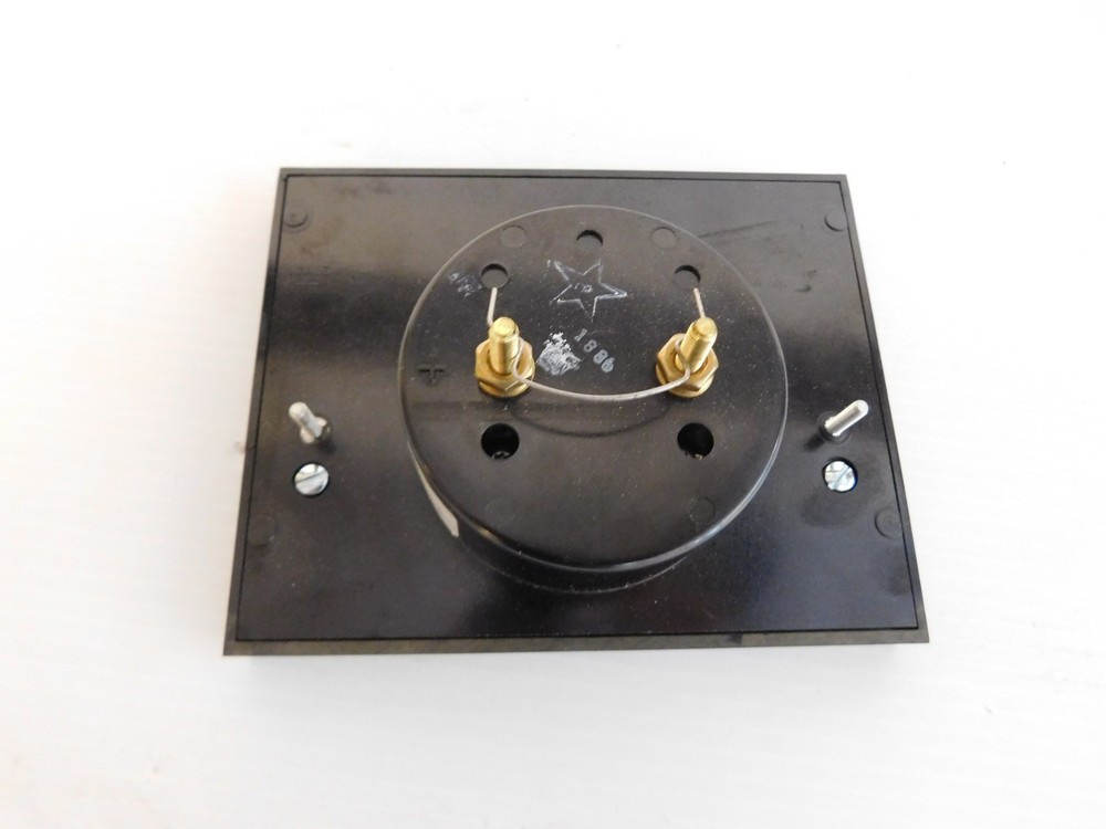 ^^ OMEGA ENGINEERING TYPE K T/C MODEL 7055-K-1500 PYROMETER (PLM23)