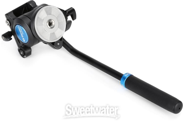 Benro S2 Pro Flat Base Video Head