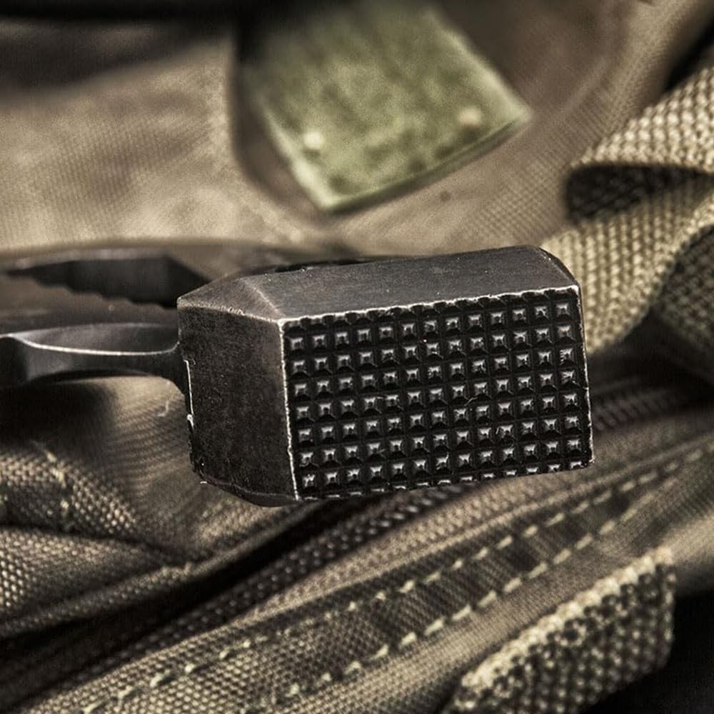Mercenarys Tactical Engineer Axes Multifunctional Explosion-Proof Axe Camping