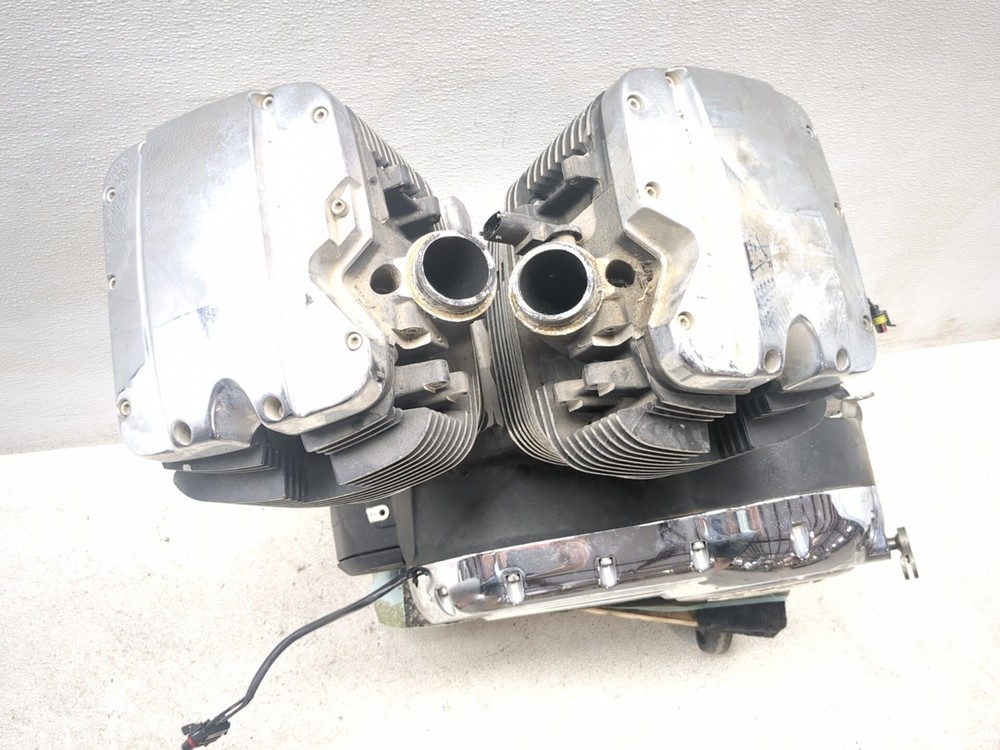 04-12 Victory Kingpin Engine Motor GUARANTEED