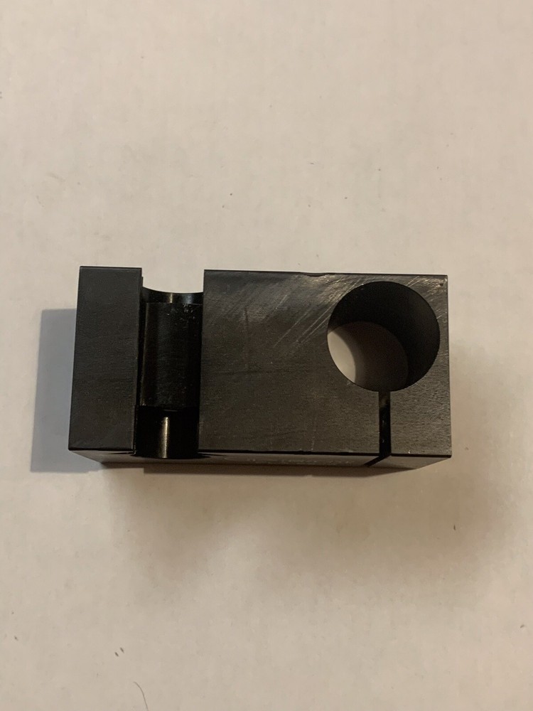 ECI PLA-5206. 22.8 mm Live Tool Holder