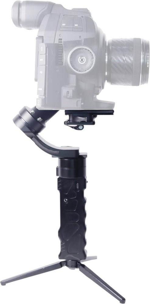 NEBULA 5100 Slant 3-Axis Single Handheld Gimbal with Built-in Encoder 