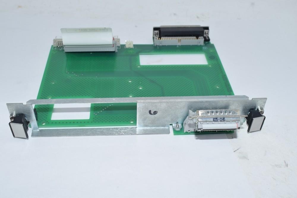 COGNEX MDA 203-0034 Minibox Diskboard PCB Module Machine Vision