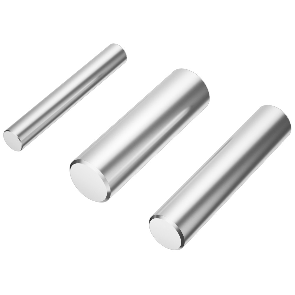 Vtc Limiting Pins 30, 35, 40 Degree For Honda K Series K20 K24, Stainless Steel