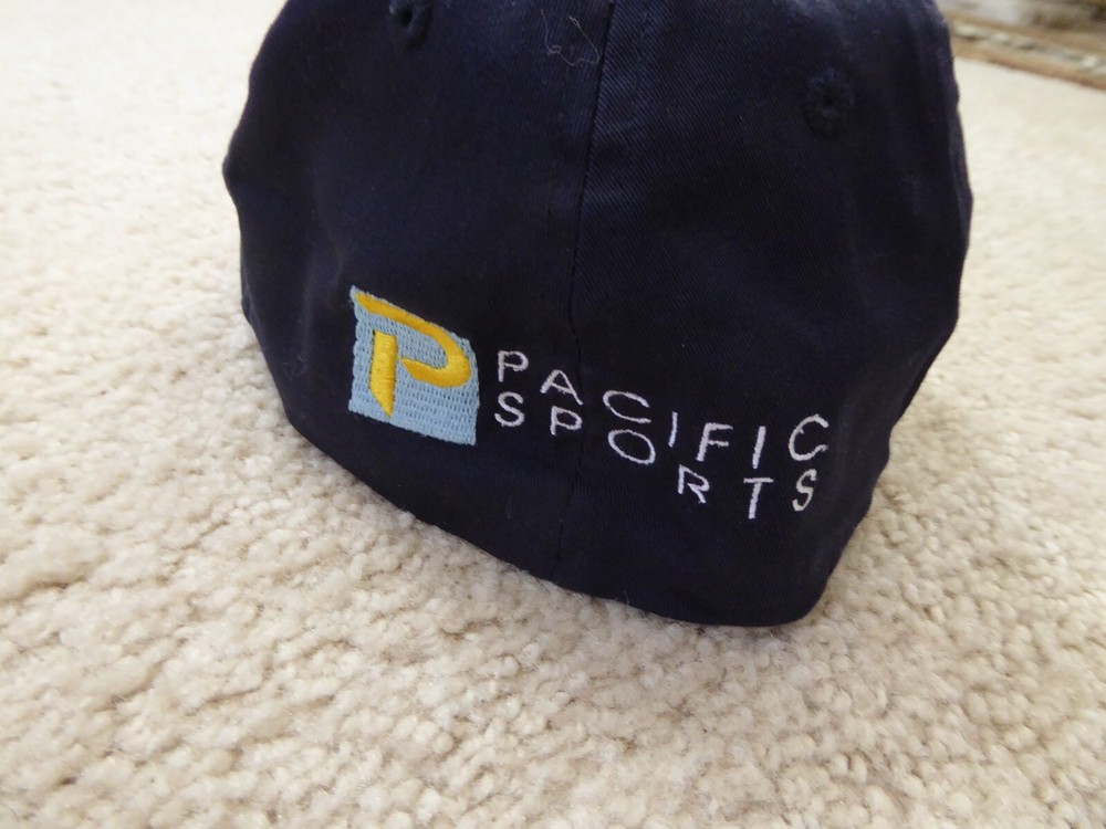 Los Angeles triathlon hat size S/M