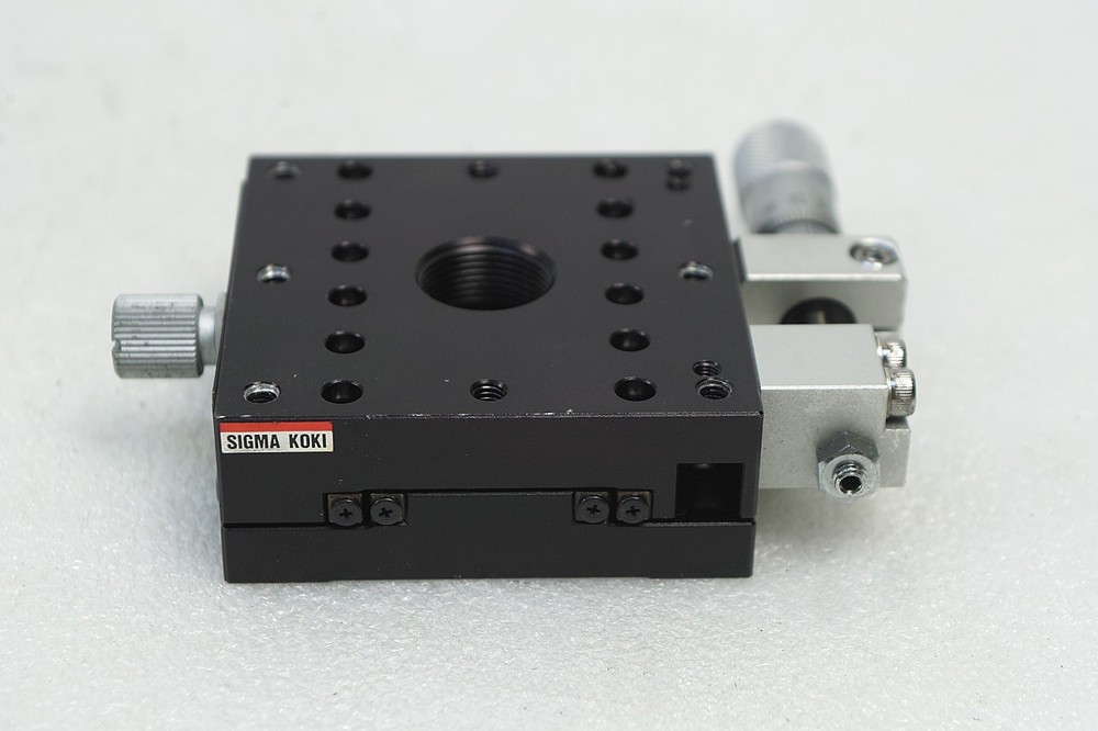 SIGMA KOKI STAGE STROKE 10MM # FREE SHIP