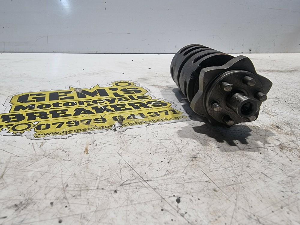 Suzuki SV 650 99-02 Gear Shift Cam Drum