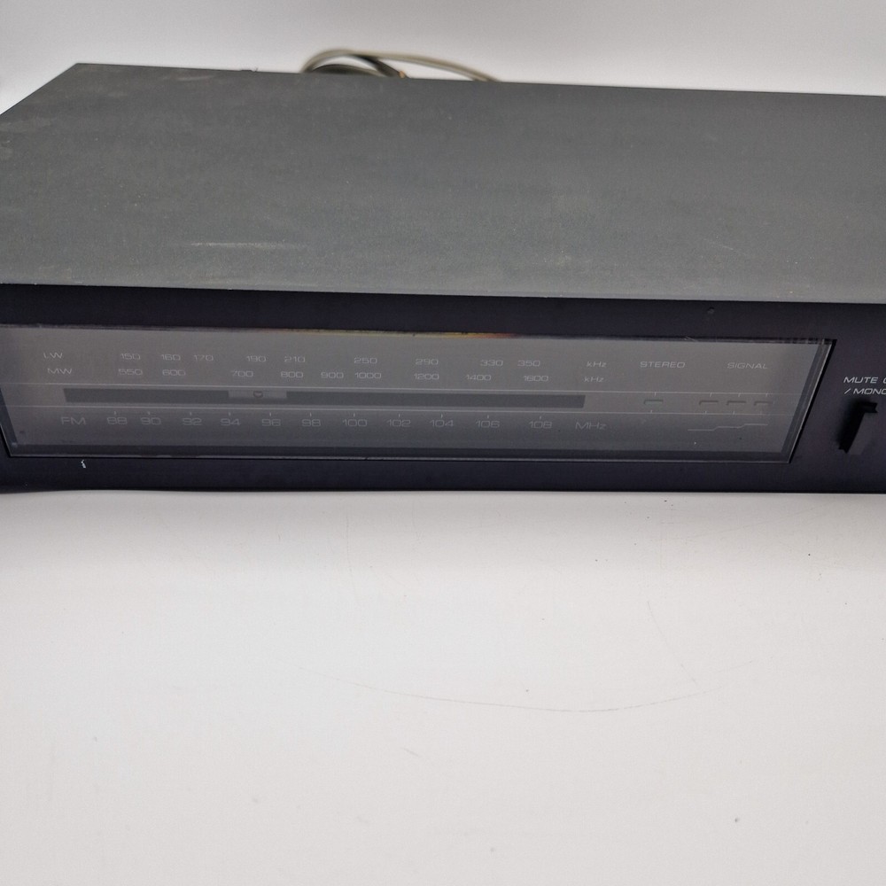 ROTEL Stereo Tuner Separate RT-820