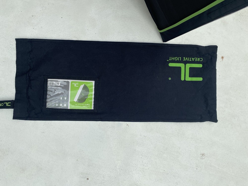 Creative Light Softbox 2x3