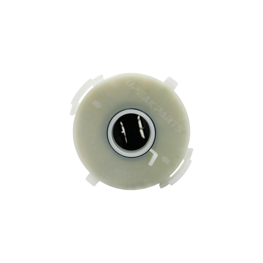 1- Hydraulic Filter 421-5479 348-1862 Compatible with 232D