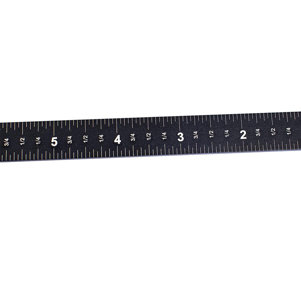1804-4105 6 X 8-Inch Universal Bevel Protractor