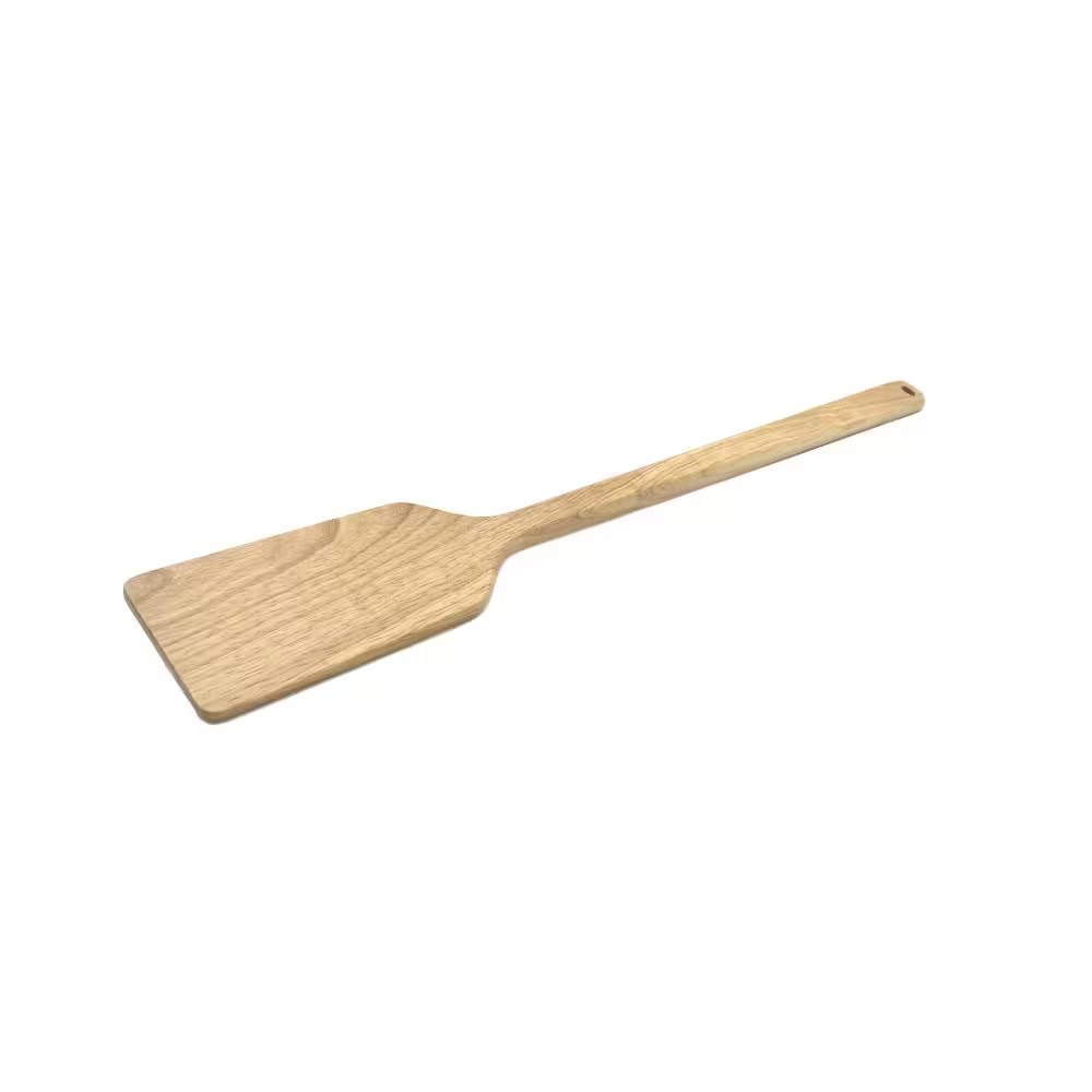 Wooden Seafood Boil Paddle