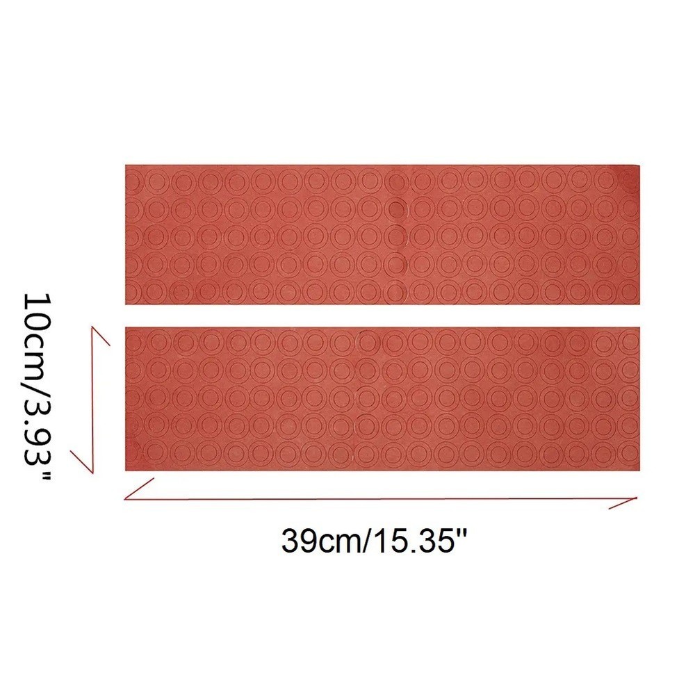 Battery Insulators Paper Cardboard Hollow Insulating Batteries 2 Sheets