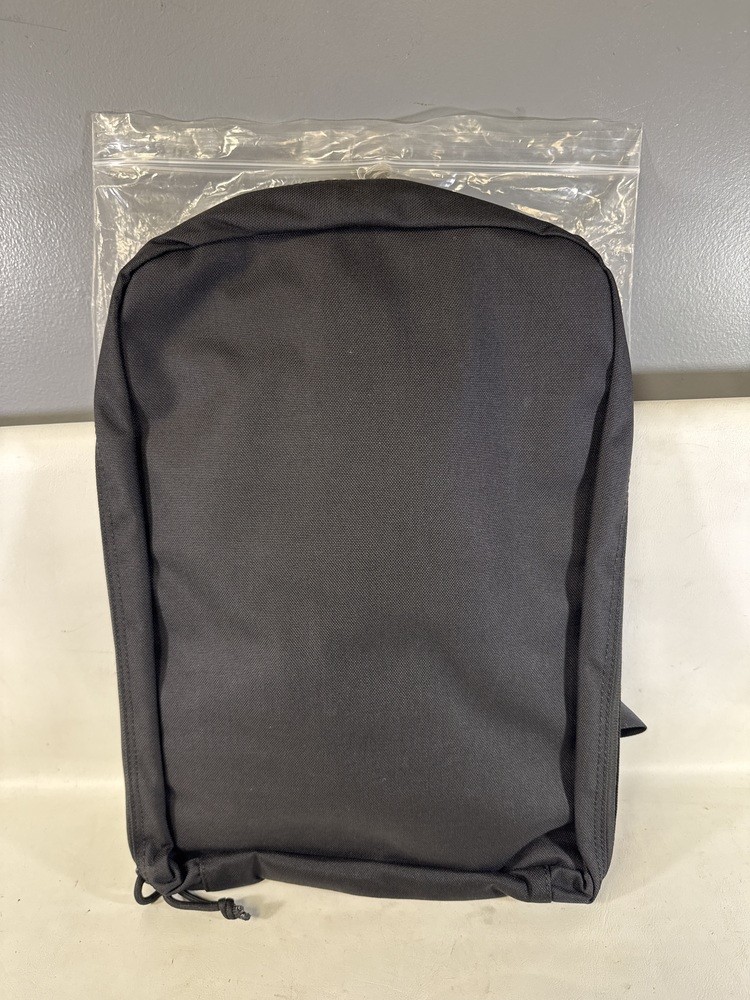 CAA BSB Balistic Bag No Plates