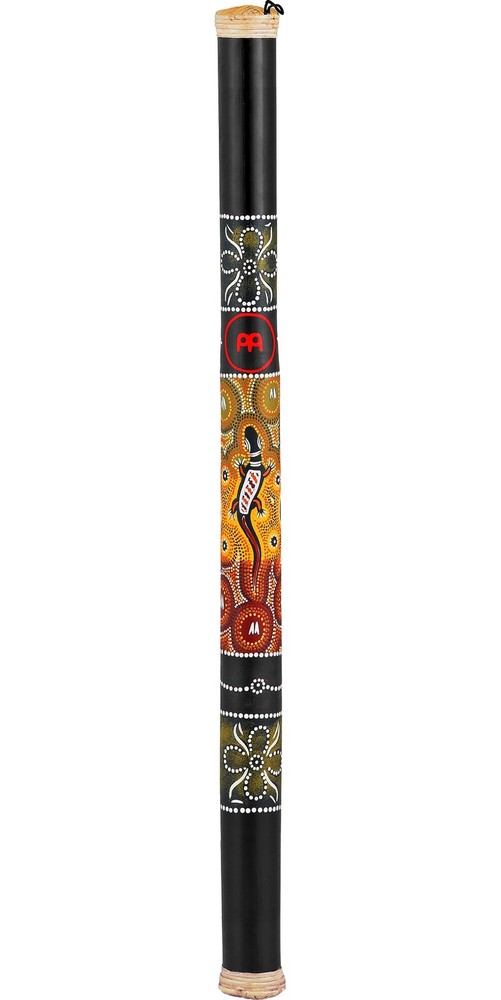 Meinl Rainstick Black Large