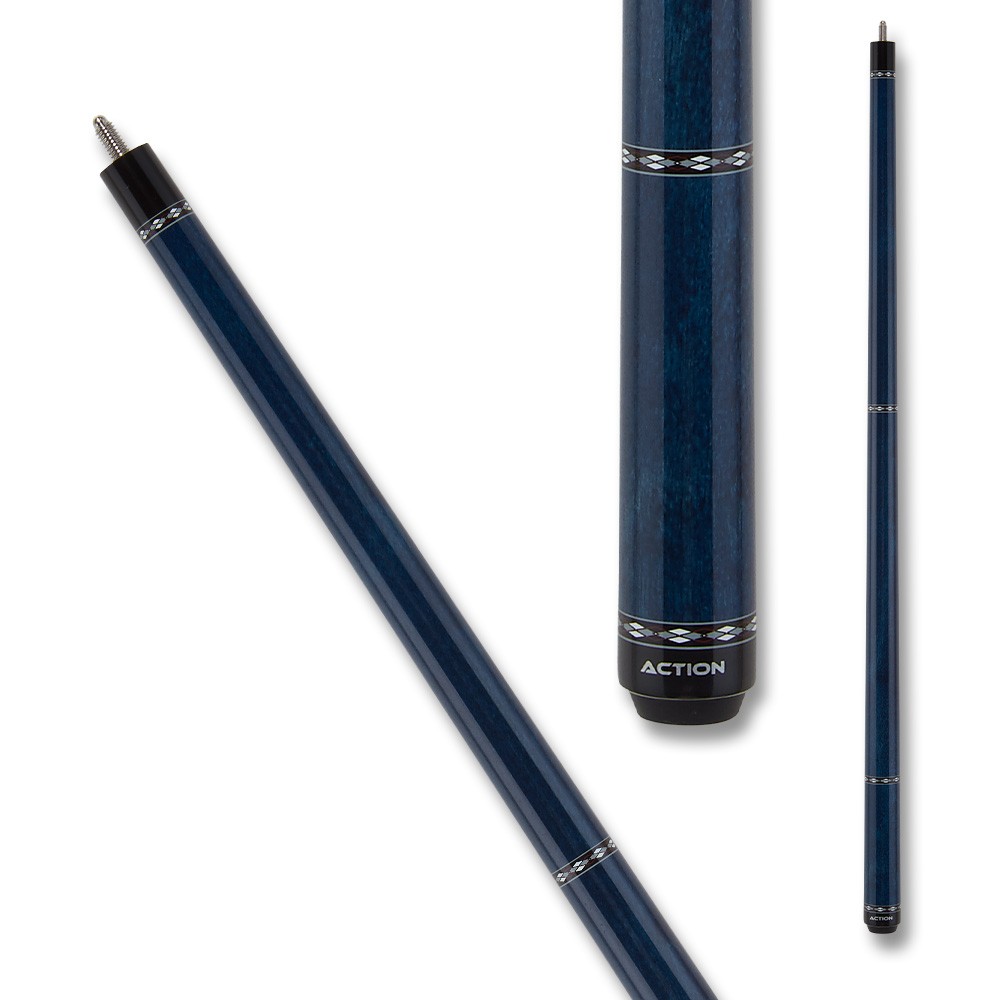 Action VAL33 Value Pool Cue Billiard Stick Billiards Cues