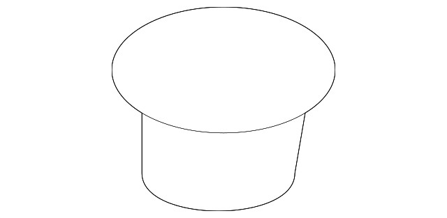 Genuine GM Sensor 84989904