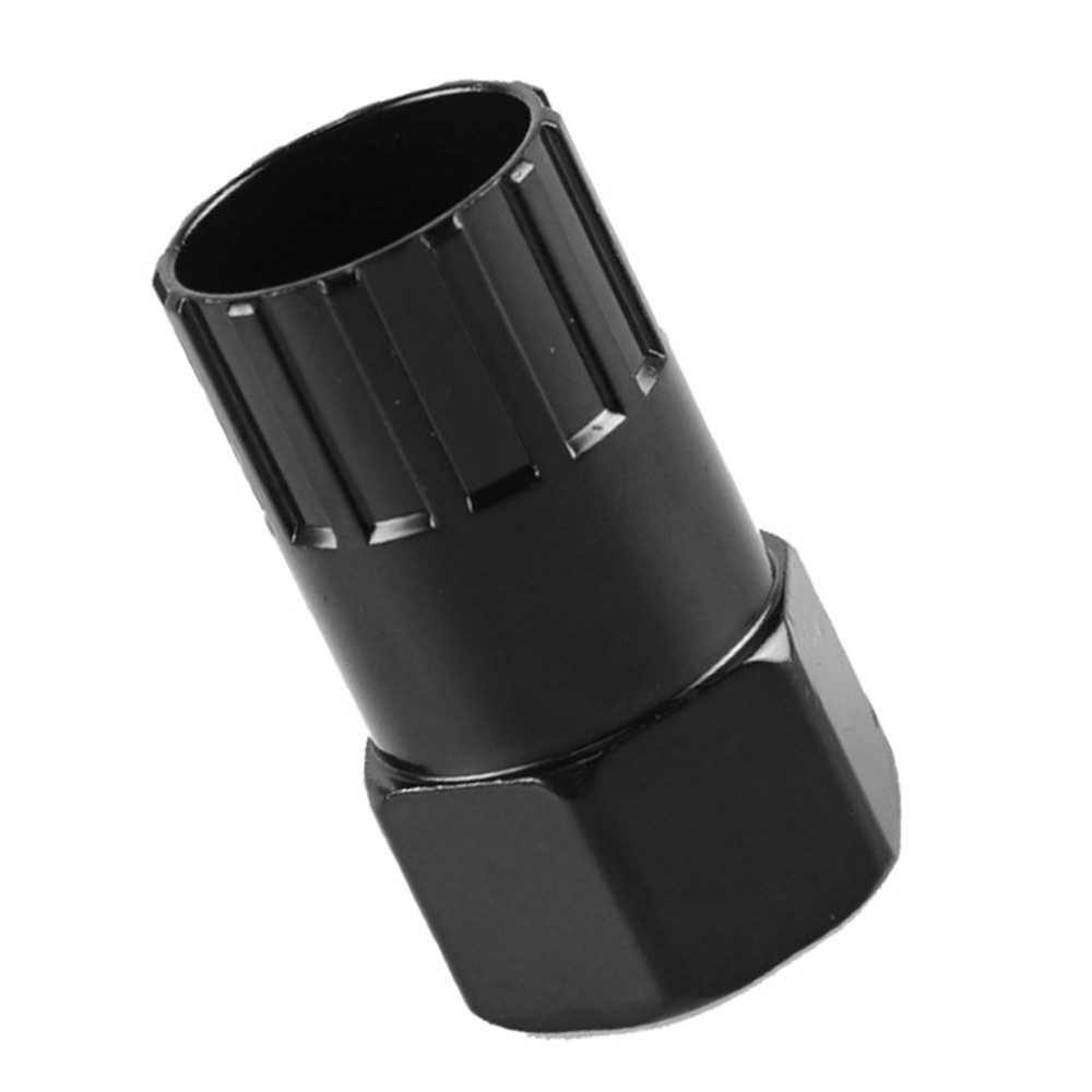 Flywheel Tool Part Freewheel Lockring Functional Professional Repair Tool