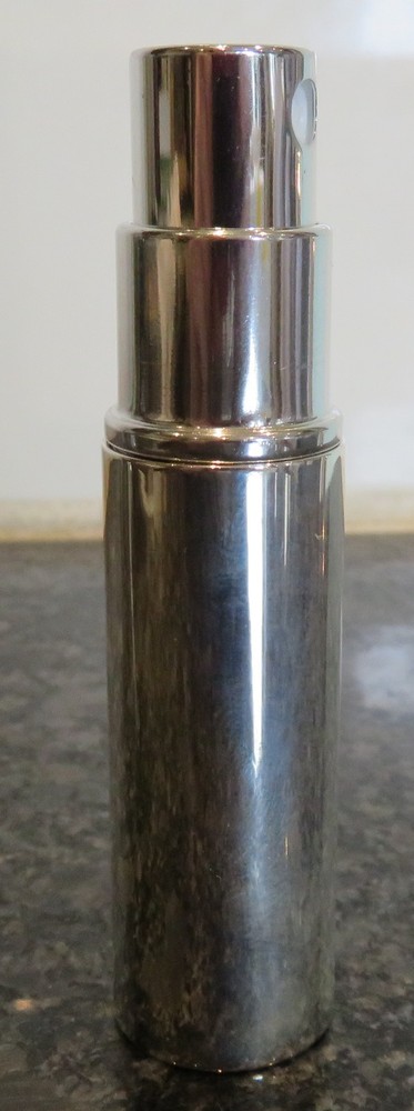 Hand Bag Perfume Empty Bottle Spray