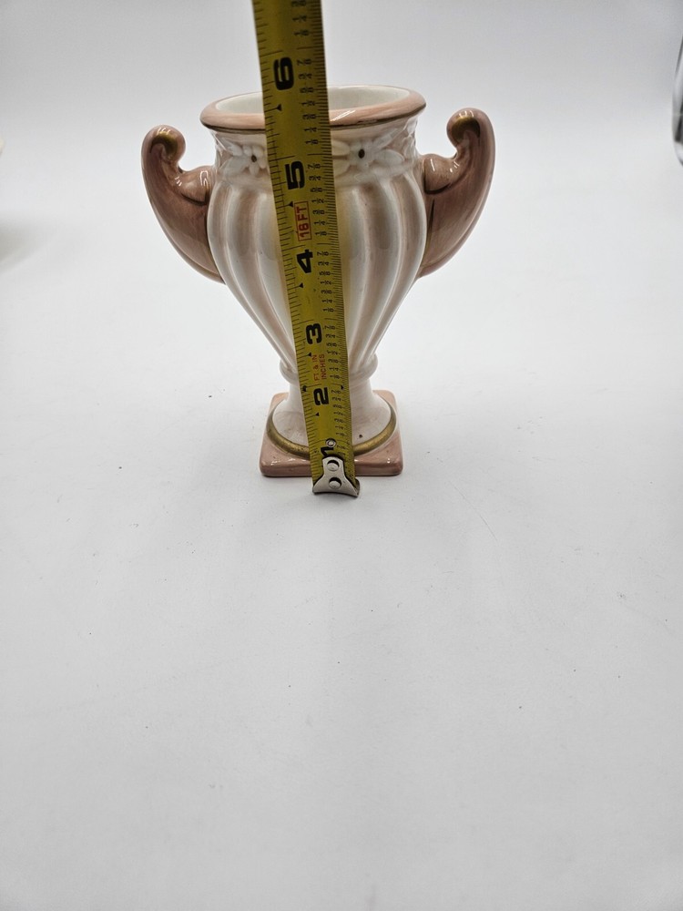 VTG. Jakuba Small Ceramic Vase