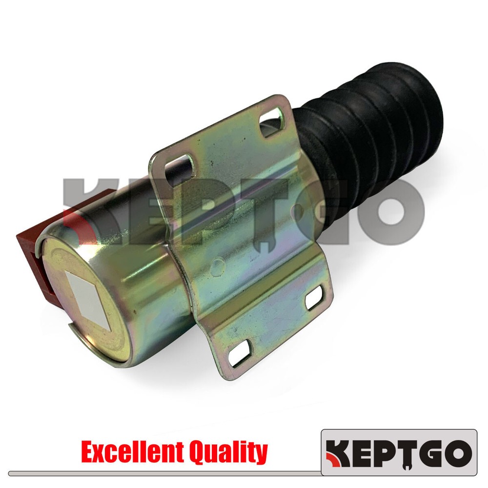 24V RP2310B 40700095 FOR MURPHY PUSH/PULL SOLENOID
