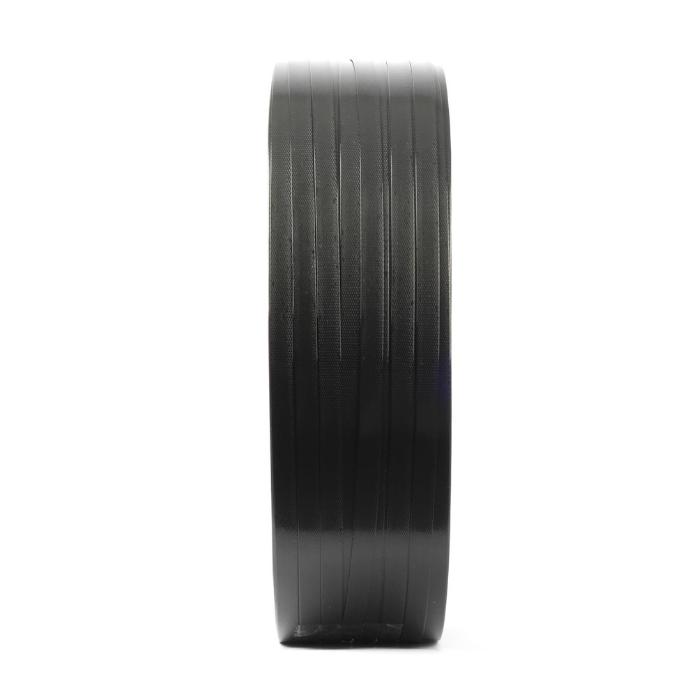 3/4" x 0.04" x 1312ft PET Strapping By U.S. Solid