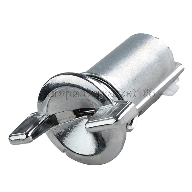 1155883 With 2 Keys Ignition Lock Switch Cylinder Set Fits For Chevy Pontiac GM