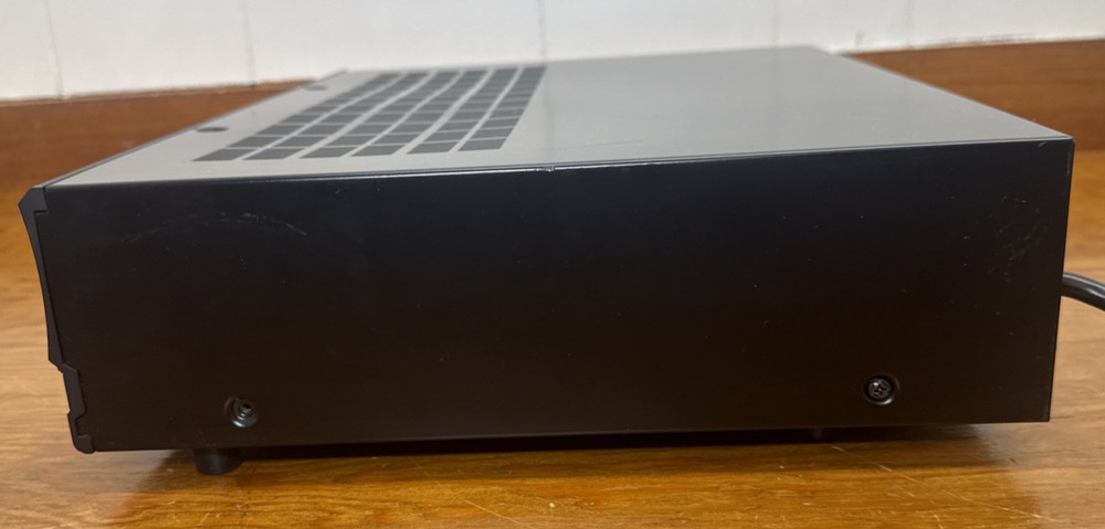 Channel Plus MDS-6A Music Distribution System - All-In-One Amplified Solution