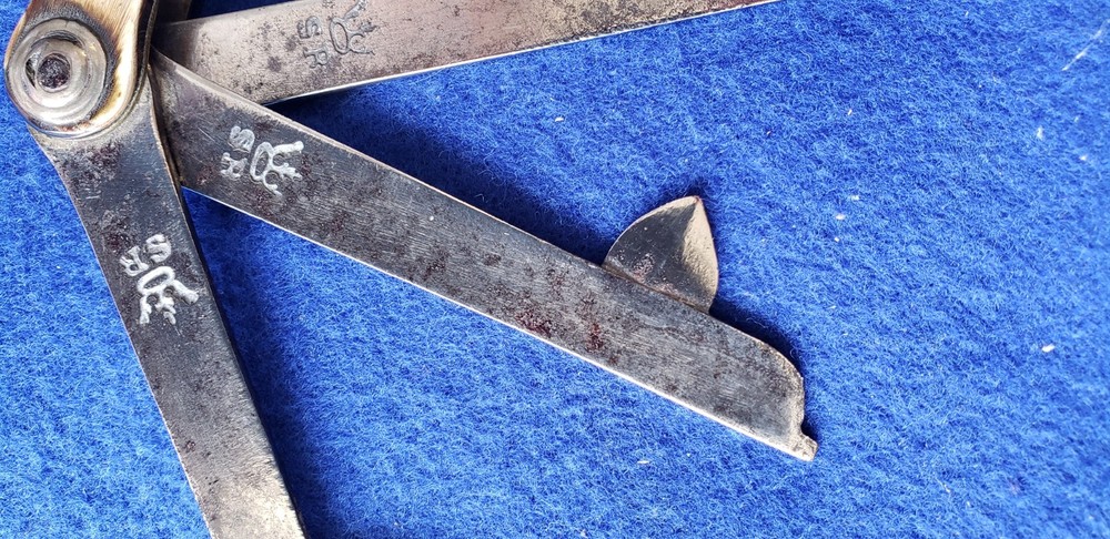 Civil War Fleamer or Bleeder