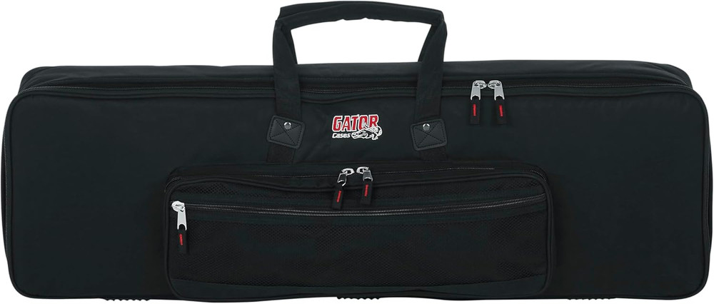 GKB-61 SLIM Keyboard Gig Bag