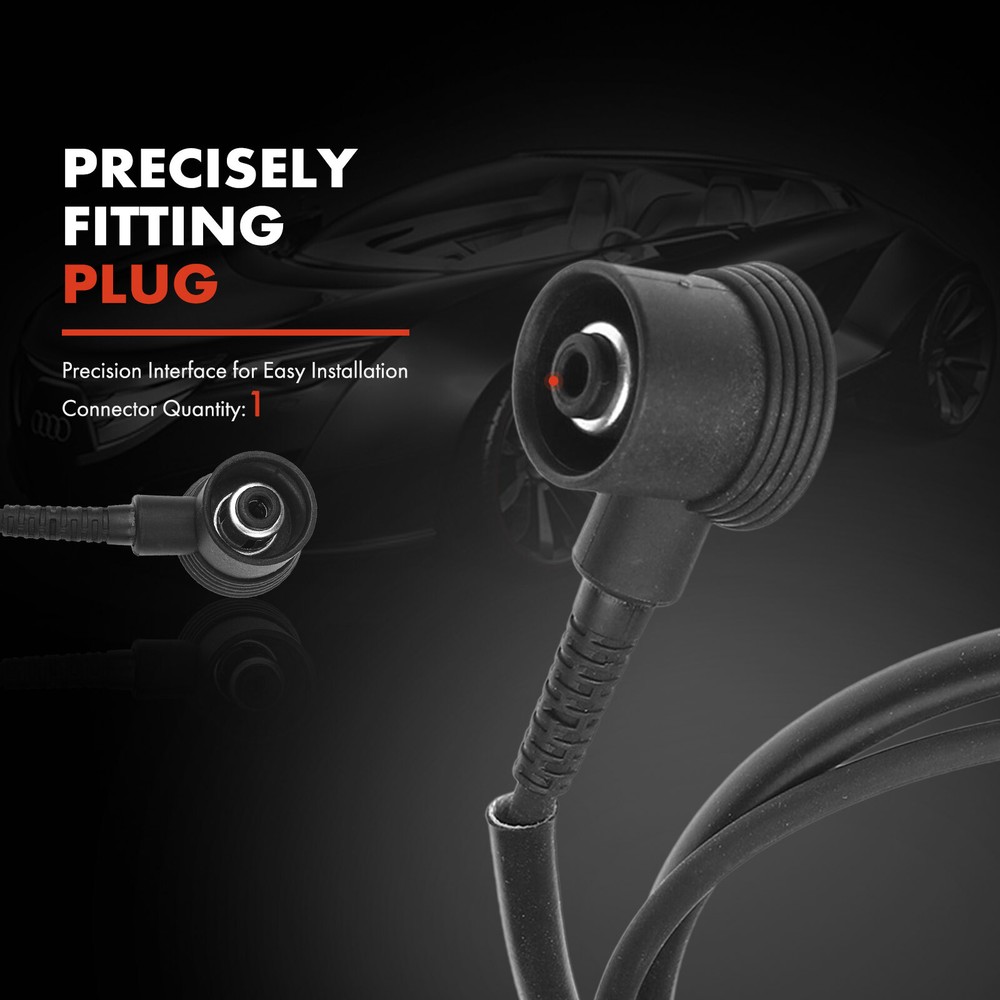 Engine Crankshaft Position Sensor for A124 400E A208 E420 E500 W202 C220 C280