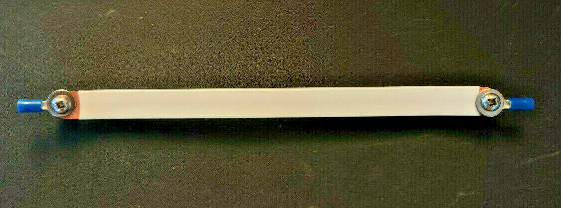 Shortwave Antenna Wire Window Channel Lead Through No holes Keep windows locked