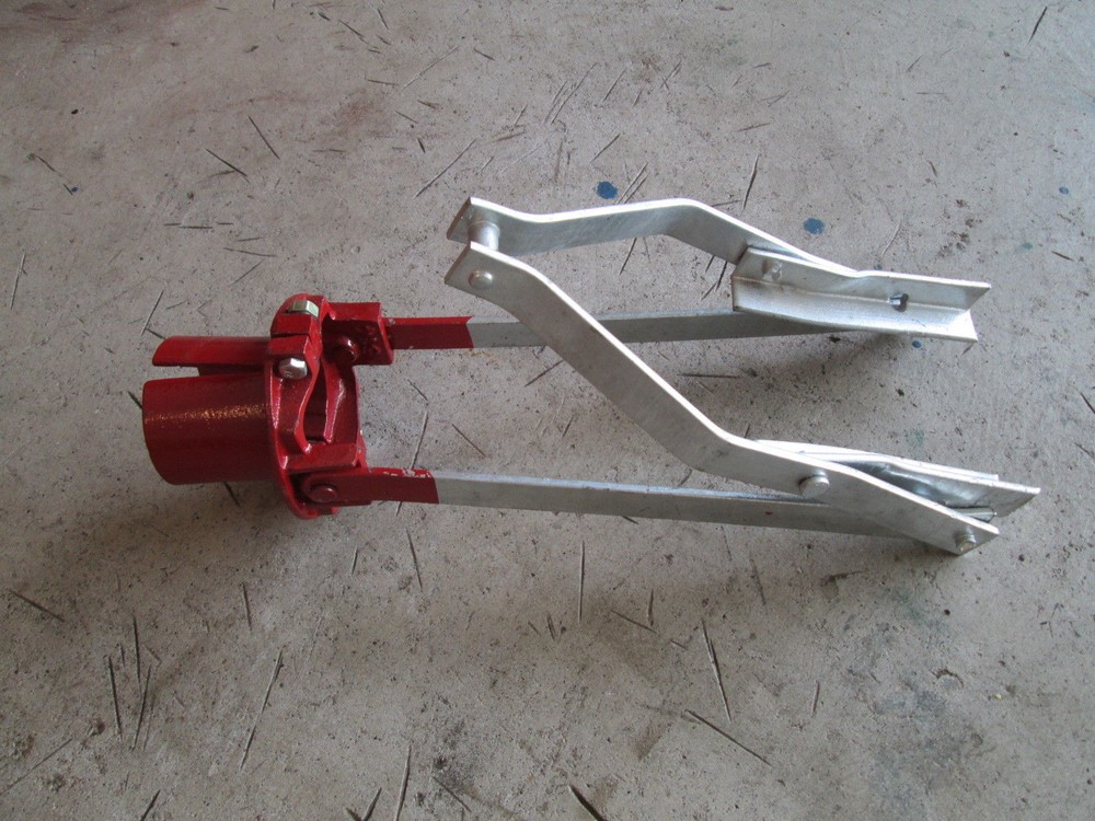 Aermotor Windmill Lower Furl for 6ft X-702, 3 post, X670