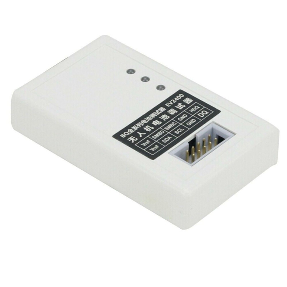 Fit EV2400 EV2300 For TI Battery Metering Chip Programmer UAV Battery Debuggerxe