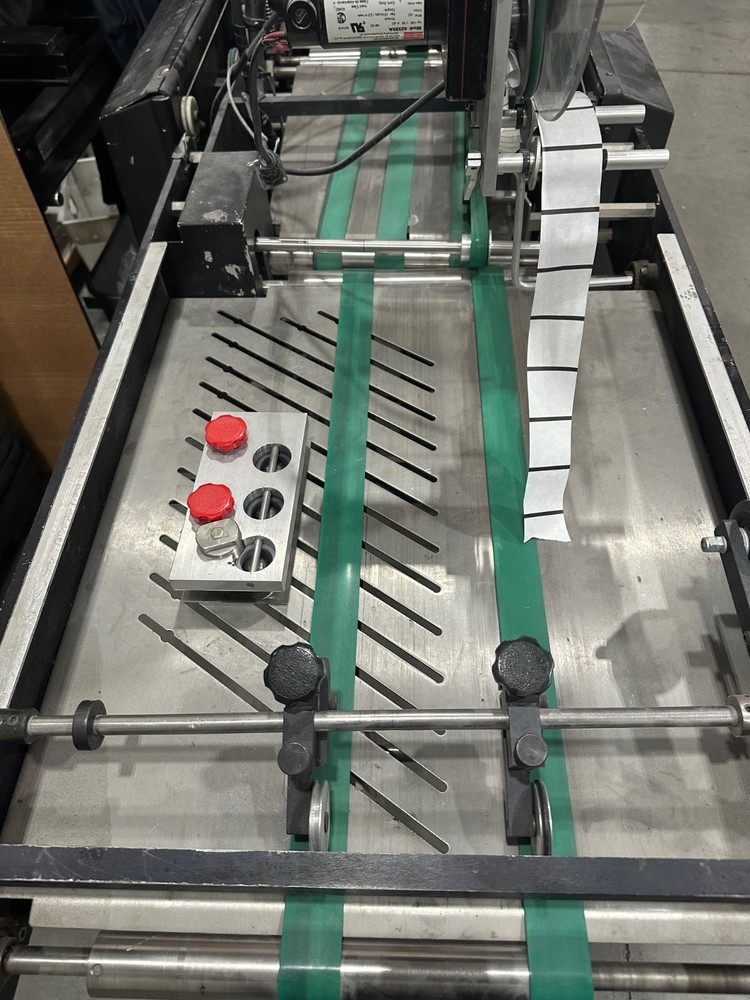 Profold Tabber Linx
