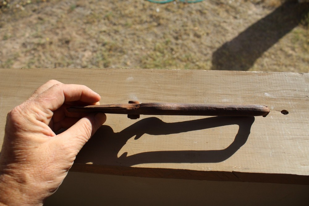 Vintage Pruning Shears, hand pruners