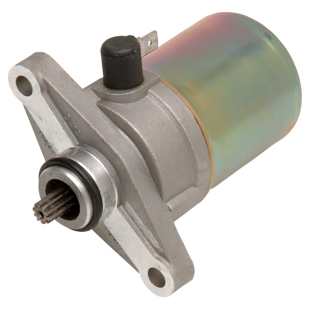 2006-2009 KTM MONGOOSE 50 Rick's Electrics Starter