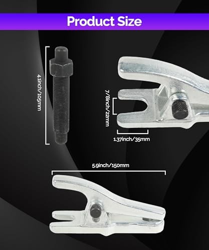 Ball Joint Separator,Ball Joint Separator Tool,Car Accessories Universal