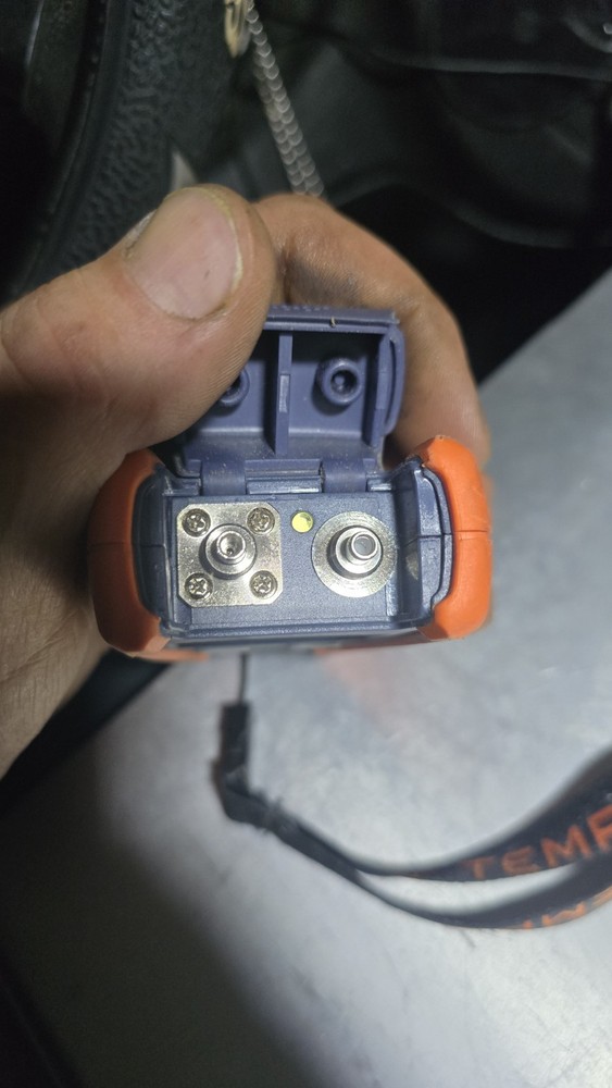 TEMPO Micro Optical Power Meter OPM210