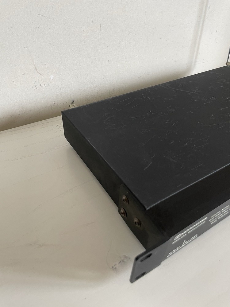 Sennheiser Wireless Microphone