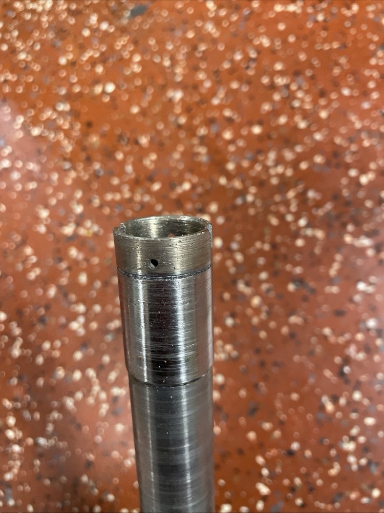 Hilti Diamond Core Drill Bits - 5 (DIFFERENT SIZES)