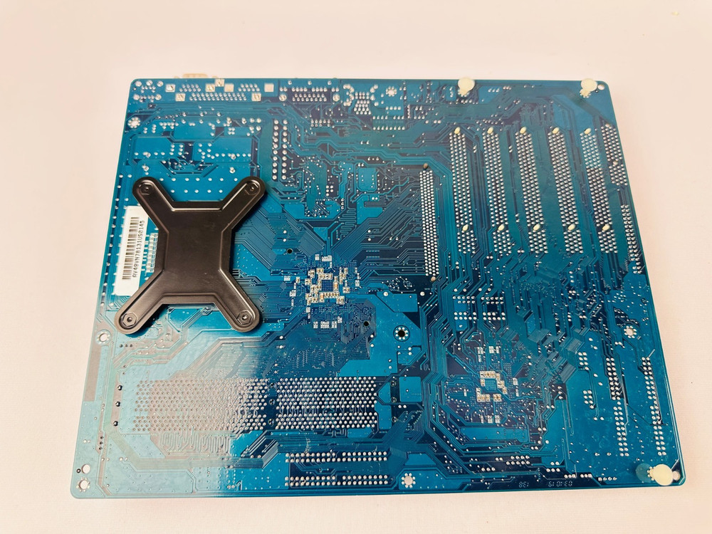 Shuttle AV49V V1.0B Motherboard