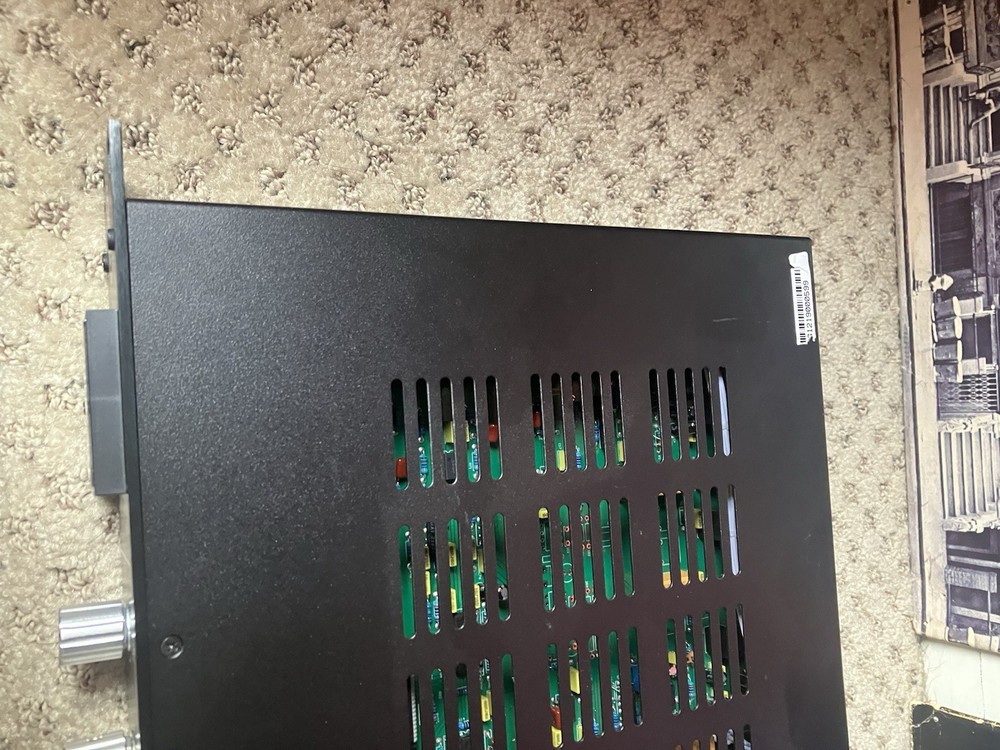 Warm Audio BUS-COMP Compressor USA ONLY!